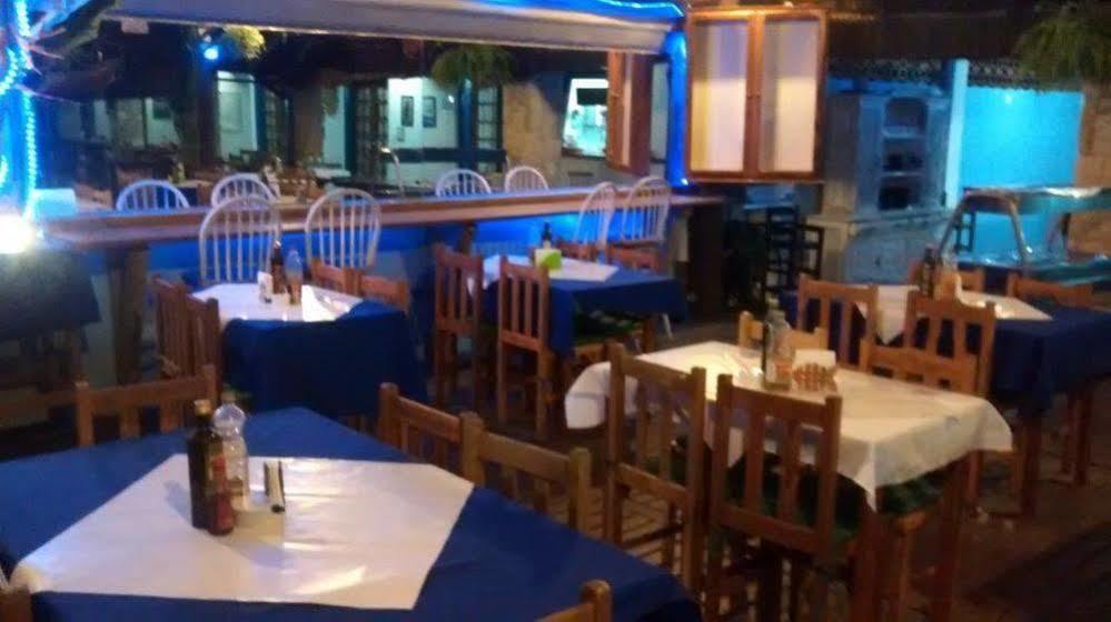 Pousada Aqui E Para-Ti Araquari Zewnętrze zdjęcie