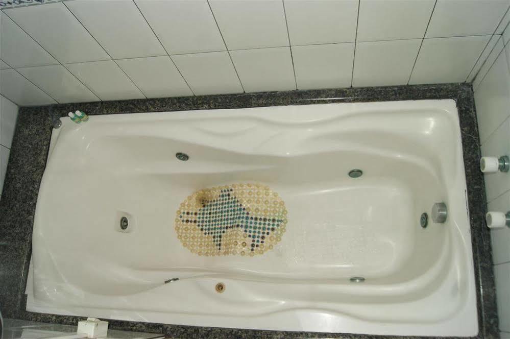 Pousada Aqui E Para-Ti Araquari Zewnętrze zdjęcie